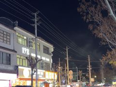 -安仁古镇