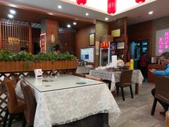 大堂-廖老妈蹄花(中海国际店)
