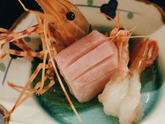 -Sushi Hanzo半藏(天环广场店)