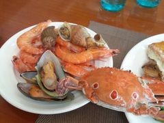 android_upload_pic-科尔海悦酒店·柏顿花园餐厅(清河东路店)
