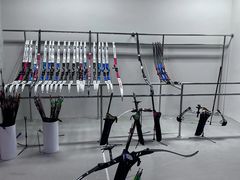 -無弓射箭俱乐部(领展中心城店)