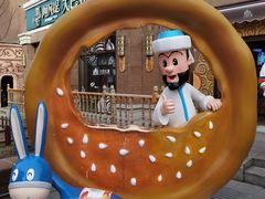 -新疆国际大巴扎