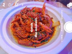 油焖大虾-肥肥虾庄·金牌油焖大虾(首义路店)