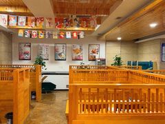 大堂-天正河鲀·河豚亭(大连店)