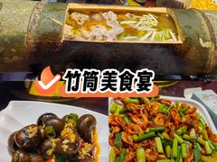 -61号餐吧(兴坪古镇漓江店)