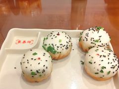 -东泰祥生煎馆(长宁路店)