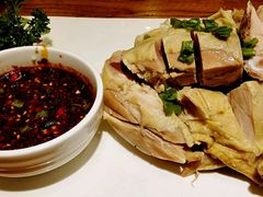 -苹果树下艺术餐厅(宋庄店)