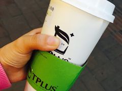 -TPLUS茶家(淮海店)