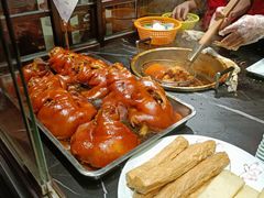 -抱德·潮汕味(敦和店原惠城鱼仔)