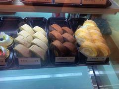 -樱花糕坊(万松园店)