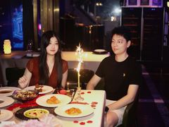 -大八江景意大利西餐厅LargeEight Italy Restaurant(1862时尚艺术中心店)