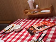 -西贝(上海我格广场店)