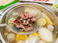 -杏花吴记牛肉火锅