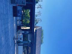 -北京植物园南门售票处