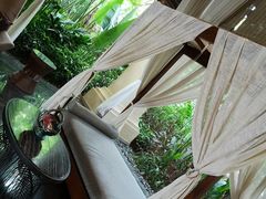 -西双版纳融创皇冠假日度假酒店