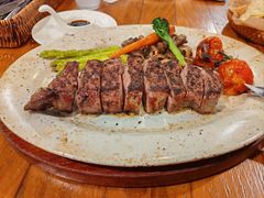 -浦鸿会尚莊亲子餐厅(碧云店)