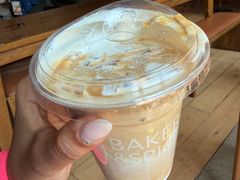 -BAKER&SPICE(祥云小镇店)