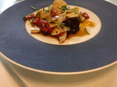 -宜兴隆家宴·私房菜(泰安华庭店)