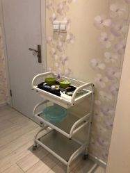 包房-周怡玲美容美体SPA