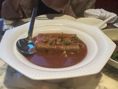 黑松露荔浦芋头-遇外滩(BFC外滩金融中心店)