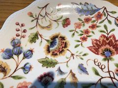 -胖老汉椒麻鸡清真新疆菜(西御街店)