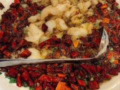 -满江红 Red Lotus Restaurant