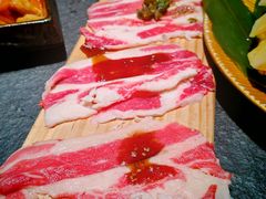 -炭虎烤肉(桂林路店)