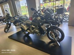 -北京德悦行BMW宝马摩托车