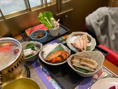 -亚马逊海鲜自助(王府井店)