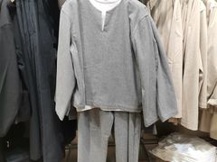 -MUJI无印良品(华贸店)