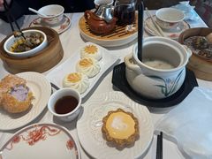 -稻香海鲜饭店(第一国际店)