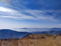 -妙峰山风景名胜区