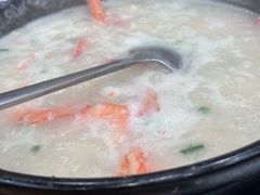 -潮粥馆(长江花园店)