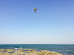 -日照灯塔风景区
