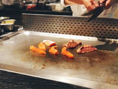 -博林天瑞喜来登酒店·西丽尚膳