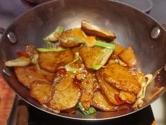 小锅土豆-绿茶餐厅(北京世纪金源店)