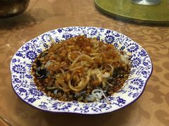 黄记凉粉-富临轩私房菜(集庆门大街店)