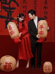 点击看大图 -花漾摄影优选工作室(东莞原创作品店)