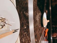 -Ginza Onodera铁板烧(外滩十八号店)