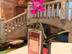 -金河半岛园林酒家(金融城店)