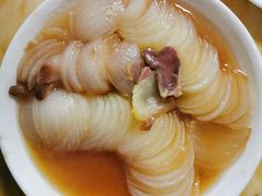 -玲燕蒸菜馆(江东路店)