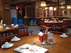 -大厨小味·民间川菜(八里庄店)