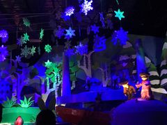 -济南方特东方神画