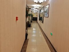 -烤肉宛饭庄(南礼士路店)