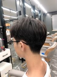 点击看大图 -藤野造型