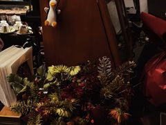 -Hei Cafe(工体店)