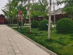 -天津市峰山药王古寺