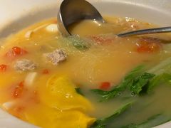 -桂满陇·海市蜃楼·黑金(国金店)