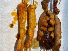 -锦州御烧烤·形象店(人民街店)