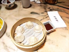 鸡汁杭州小笼-桂满陇-西湖船宴(西单大悦城店)